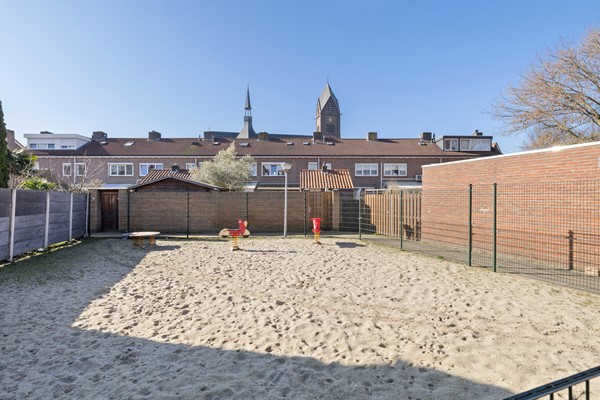 Medium property photo - Doctor Cuypersstraat 48, 5912 KA Venlo